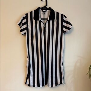 Referee Costume Polo